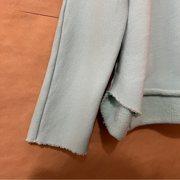 Frank & Eileen | Travel Set Kane Capelet & Catherine Favorite Sweatpant Size S/M - Picture 6 of 15